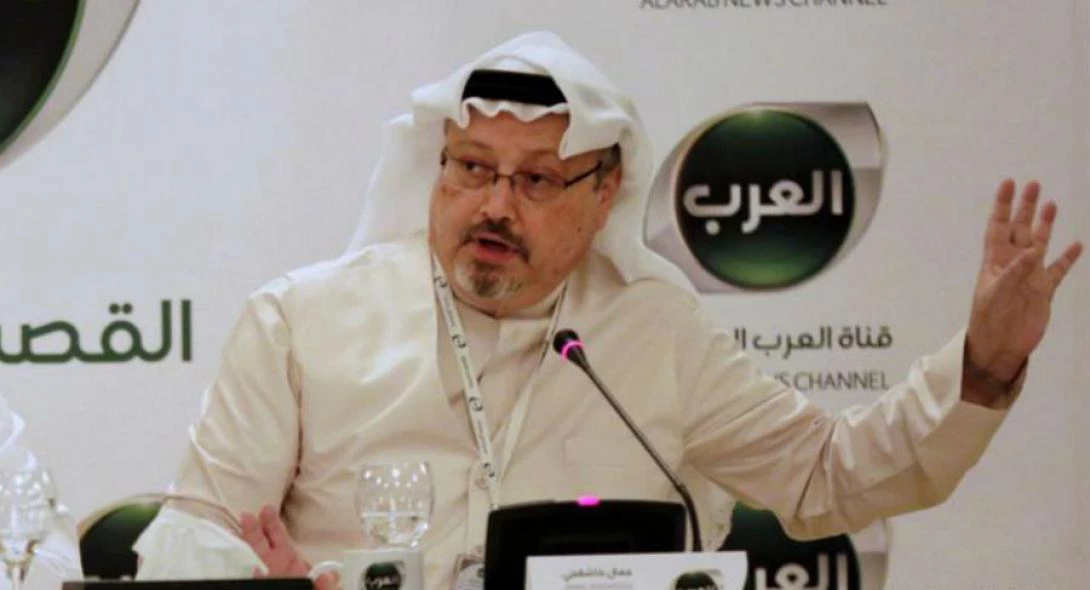 Τηρεί σιγή ιχθύος ο Σαουδάραβας εισαγγελέας σχετικά με τη δολοφονία του δημοσιογράφου